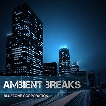 AMBIENT BREAKS(オンライン納品)(2時間以内に納品)
