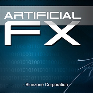 ARTIFICIAL FX(オンライン納品)(2時間以内に納品)