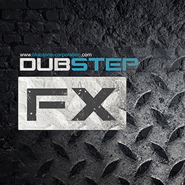 DUBSTEP FX(オンライン納品)(2時間以内に納品)