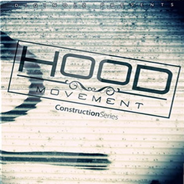 HOOD MOVEMENT(オンライン納品)(2時間以内に納品)
