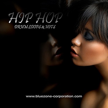 HIP HOP DRUM LOOPS & HITS(オンライン納品)(2時間以内に納品)