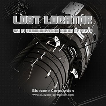 LOST LOCATOR SCI-FI COMMUNICATION SE(オンライン納品)(2時間以内に納品)