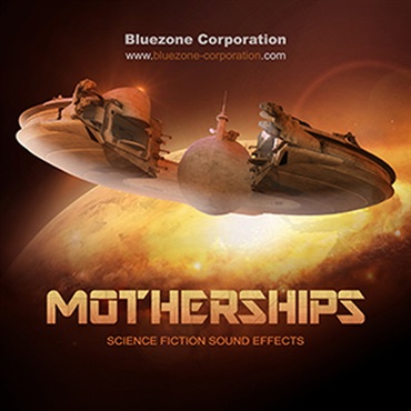 MOTHERSHIPS SCI-FI SE(オンライン納品)(2時間以内に納品)