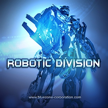 ROBOTIC DIVISION SCI-FI SE(オンライン納品)(2時間以内に納品)