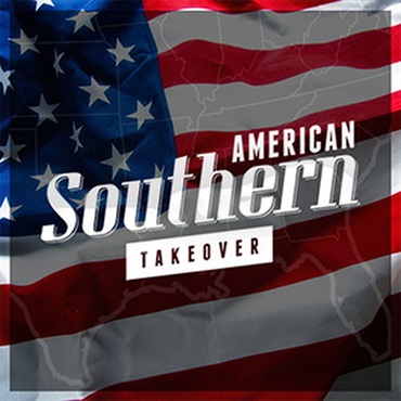 DIGINOIZ AMERICAN SOUTHERN TAKEOVER(オンライン納品)(2時間以内に納品)