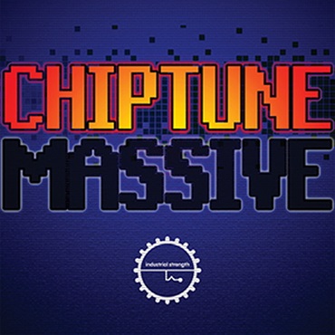 CHIPTUNE MASSIVE(オンライン納品)(2時間以内に納品)