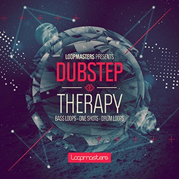 DUBSTEP THERAPY(オンライン納品)(2時間以内に納品)