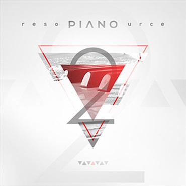 PIANO RESOURCE 2(オンライン納品)(2時間以内に納品)