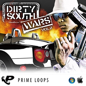 DIRTY SOUTH WARS 2(オンライン納品)(2時間以内に納品)