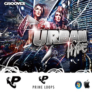URBAN HYPE(オンライン納品)(2時間以内に納品)