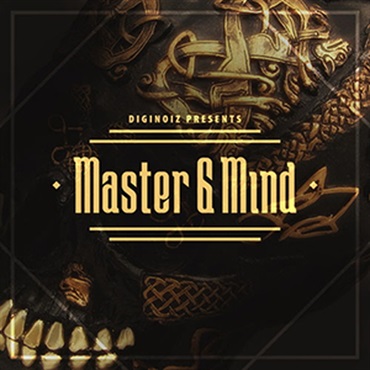 MASTER ＆ MIND(オンライン納品)(2時間以内に納品)