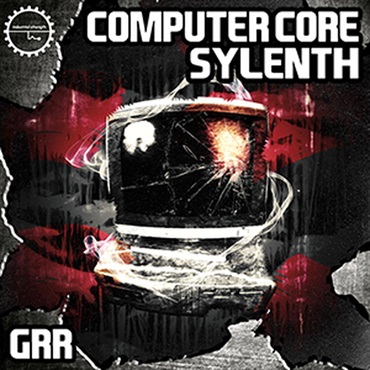 COMPUTER CORE - SYLENTH(オンライン納品)(2時間以内に納品)
