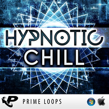 PRIME LOOPS HYPNOTIC CHILL(オンライン納品)(2時間以内に納品)