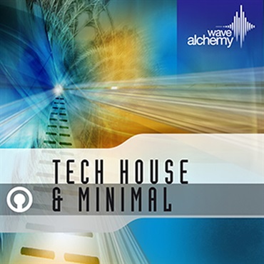 TECH HOUSE AND MINIMAL(オンライン納品)(2時間以内に納品)