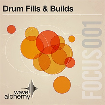 DRUM FILLS AND BUILDS(オンライン納品)(2時間以内に納品)