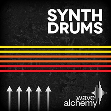 SYNTH DRUMS(オンライン納品)(2時間以内に納品)