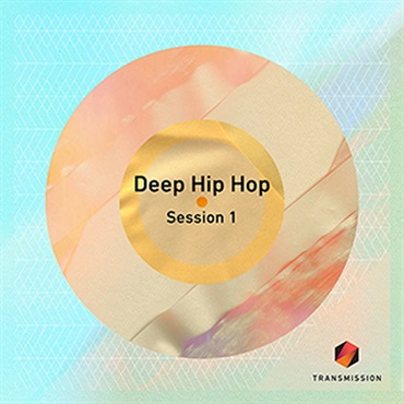 DEEP HIP HOP SESSION 1(オンライン納品)(2時間以内に納品)