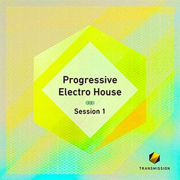 PROGRESSIVE ELECTRO HOUSE SESSION 1(オンライン納品)(2時間以内に納品)