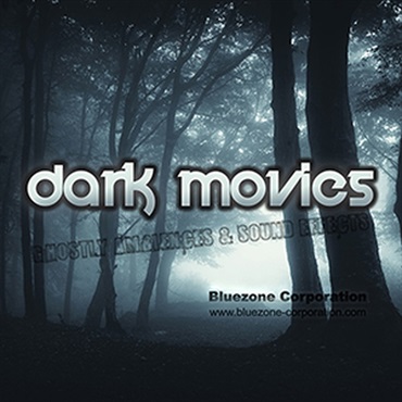 DARK MOVIES(オンライン納品)(2時間以内に納品)