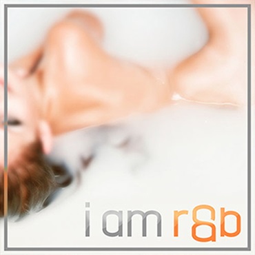 I AM R&B(オンライン納品)(2時間以内に納品)