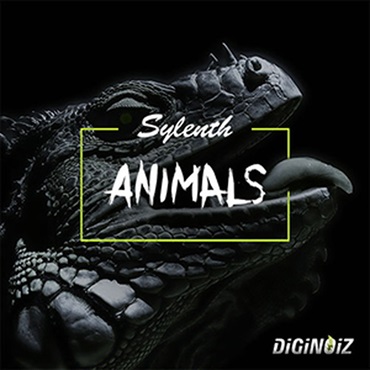 SYLENTH ANIMALS(オンライン納品)(2時間以内に納品)