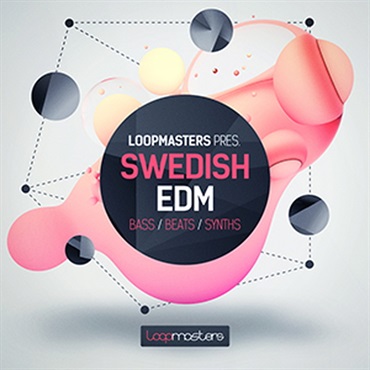SWEDISH EDM(オンライン納品)(2時間以内に納品)