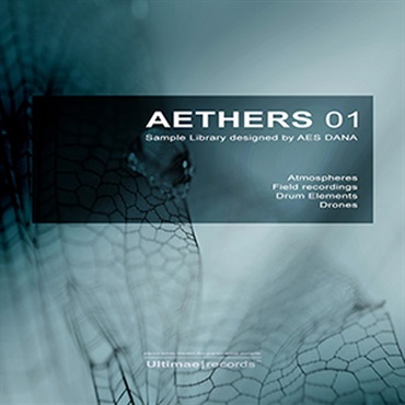 LOOPMASTERS AETHERS 01(オンライン納品)(2時間以内に納品)