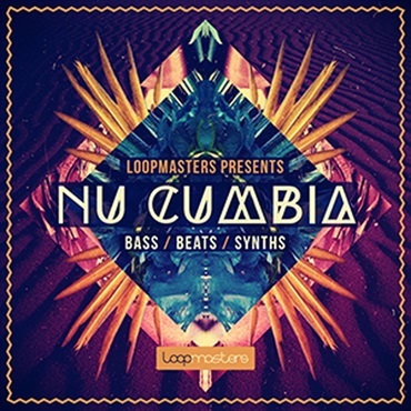 NU CUMBIA(オンライン納品)(2時間以内に納品)