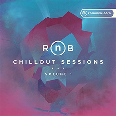 RNB CHILLOUT SESSIONS VOL 1(オンライン納品)(2時間以内に納品)