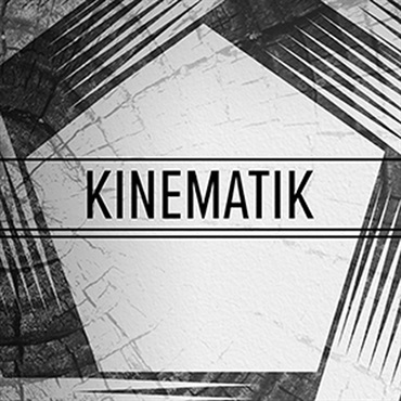 KINEMATIK - ADD-ON PACK(オンライン納品)(2時間以内に納品)