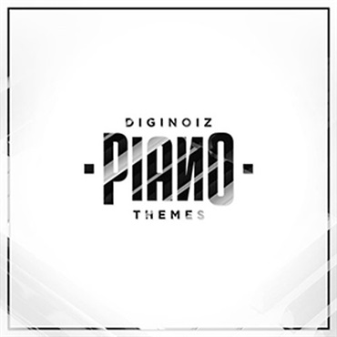 PIANO THEMES(オンライン納品)(2時間以内に納品)