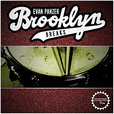 EVAN PANZER BROOKLYN BREAKS(オンライン納品)(2時間以内に納品)