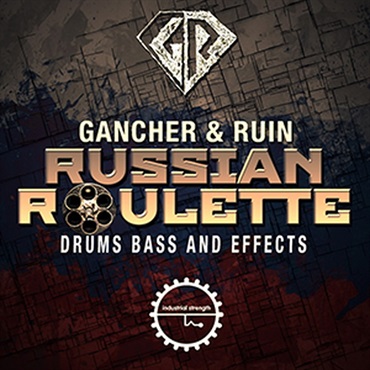 GANCHER & RUIN - RUSSIAN ROULETTE(オンライン納品)(2時間以内に納品)