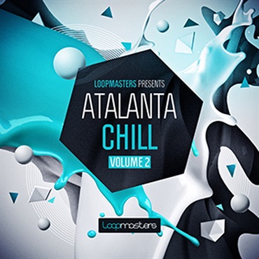 ATALANTA CHILL VOL2(オンライン納品)(2時間以内に納品)