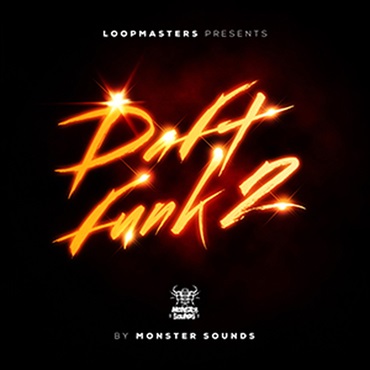DAFT FUNK 2(オンライン納品)(2時間以内に納品)