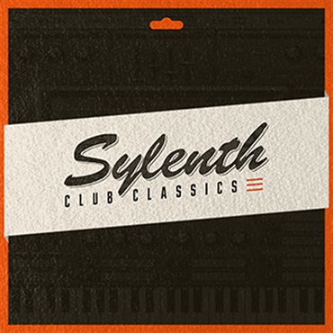 SYLENTH CLUB CLASSICS(オンライン納品)(2時間以内に納品)