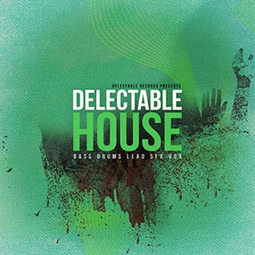 DELECTABLE HOUSE(オンライン納品)(2時間以内に納品)