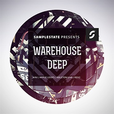 WAREHOUSE DEEP(オンライン納品)(2時間以内に納品)