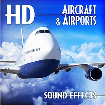 HD AIRCRAFT & AIRPORTS(オンライン納品)(2時間以内に納品)