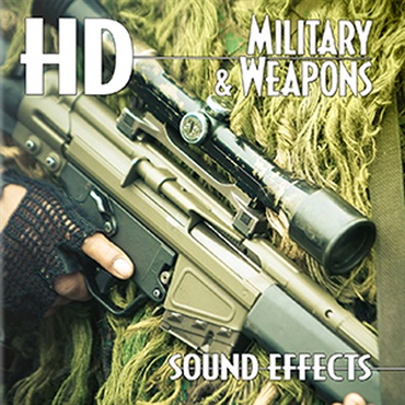 HD MILITARY & WEAPONS(オンライン納品)(2時間以内に納品)