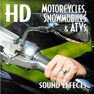 HD MOTORCYCLES， SNOWMOBILES & ATVS(オンライン納品)(2時間以内に納品)