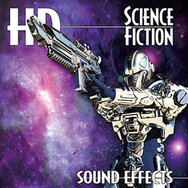 HD SCIENCE FICTION(オンライン納品)(2時間以内に納品)