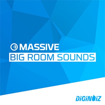 MASSIVE BIG ROOM SOUNDS(オンライン納品)(2時間以内に納品)