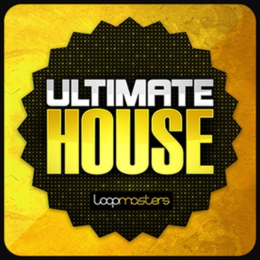 ULTIMATE HOUSE(オンライン納品)(2時間以内に納品)