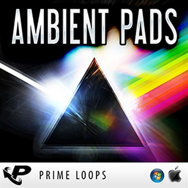 AMBIENT PADS(オンライン納品)(2時間以内に納品)