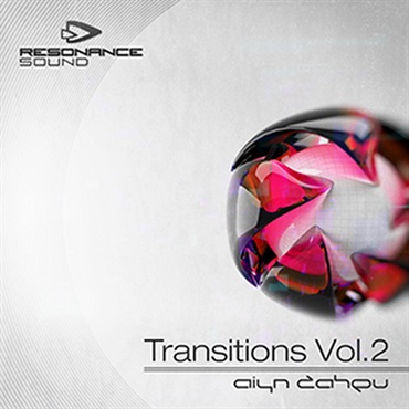 TRANSITIONS VOL.2 DIVA(オンライン納品)(2時間以内に納品)