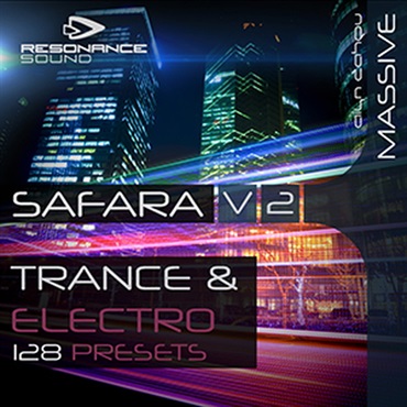 SAFARA VOL.2 MASSIVE(オンライン納品)(2時間以内に納品)