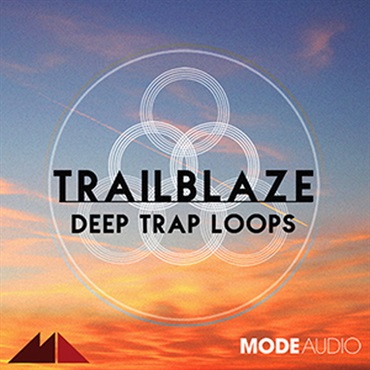 TRAILBLAZE - DEEP TRAP LOOPS(オンライン納品)(2時間以内に納品)