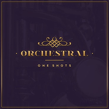 ORCHESTRAL ONE SHOTS(オンライン納品)(2時間以内に納品)