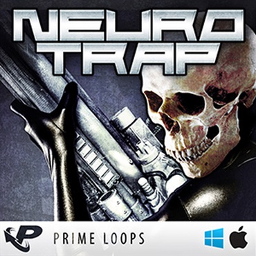 NEURO TRAP(オンライン納品)(2時間以内に納品)